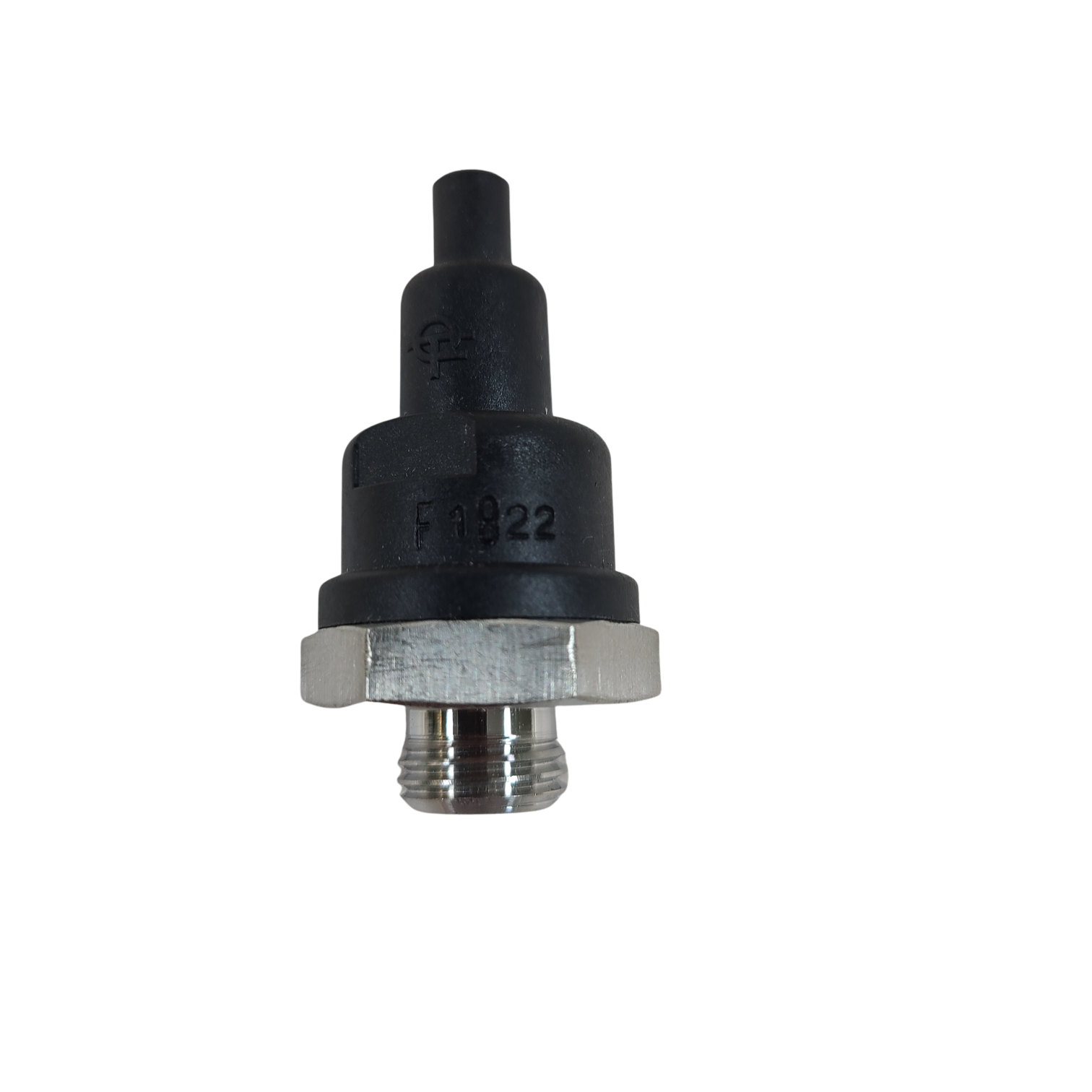 La Marzocco 1/4 Inch Brass Anti-Vacuum Valve for Espresso Machines - Perfect for Commercial & Home Coffee Brewing