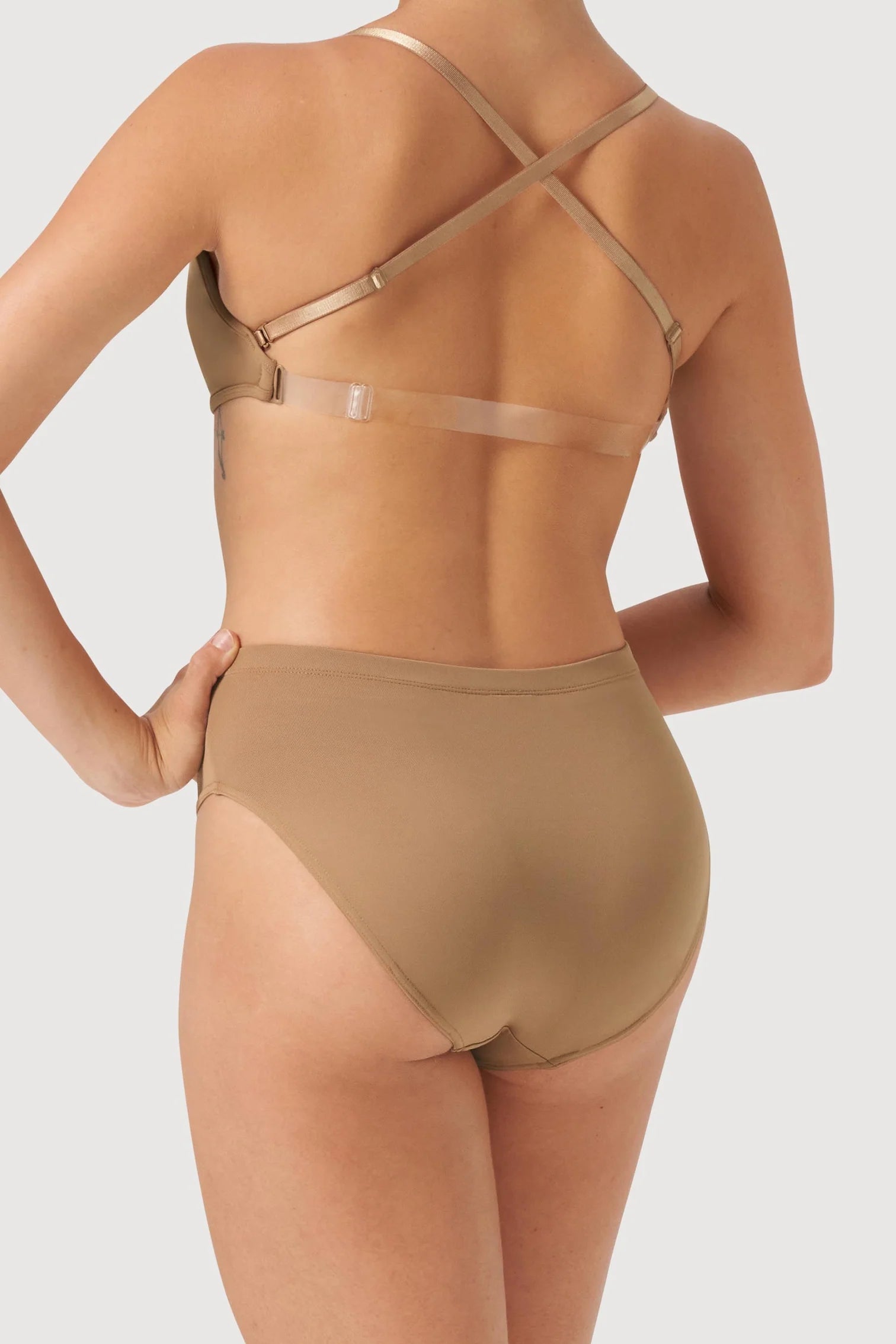 Z3357 Deva Bra - Wireless Comfort Bra for Women, Seamless Support, Soft Fabric - Perfect for Yoga, Workouts & Everyday Wear