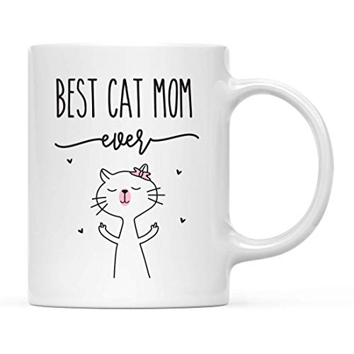 Best Cat Mom