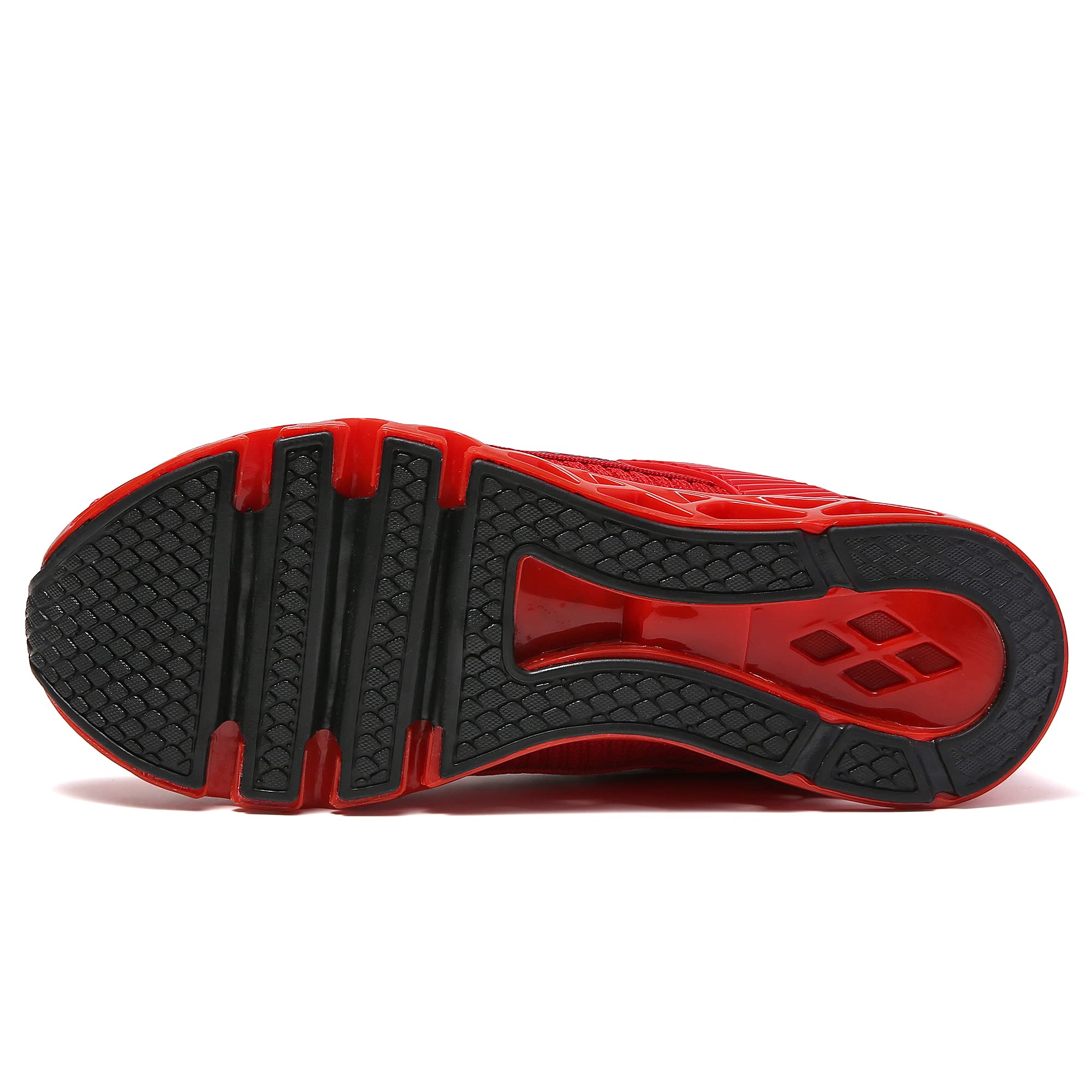 FRSHANIAH Women's Athletic Running Shoes - Lightweight Non-Slip Walking Sneakers for Gym, Workout & Casual Wear | Fashionable Comfort for Jogging, Hiking & Daily Activities