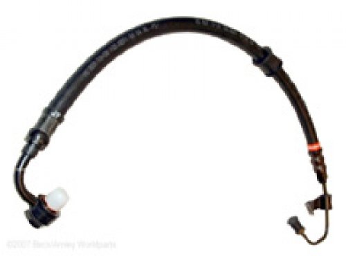 Beck/Arnley 109-3144 Power Steering Pressure Hose - High Performance Replacement for Smooth Steering | Perfect for Ford, Chevy, Dodge Vehicles | Ideal for Highway Driving & Off-Road Use