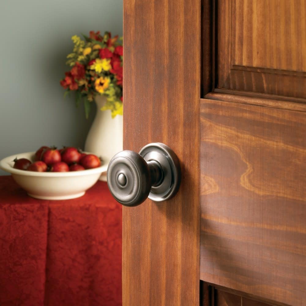 Knob X Less Rose - Premium Rose-Shaped Cabinet Knobs for Kitchen & Bathroom - Elegant Home Decor Upgrade