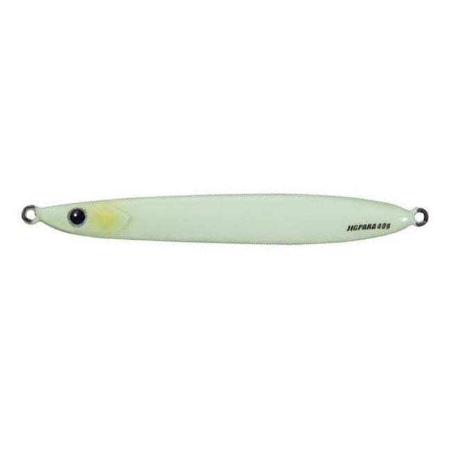 Major Craft Jigpara Jet Casting Jig - Premium Saltwater Fishing Lure for Bass, Snapper & Tuna - Perfect for Offshore & Deep Sea Fishing Adventures