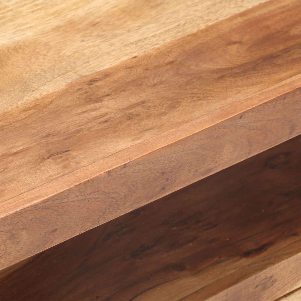 Modern TV Stand with Drawers - 47.2