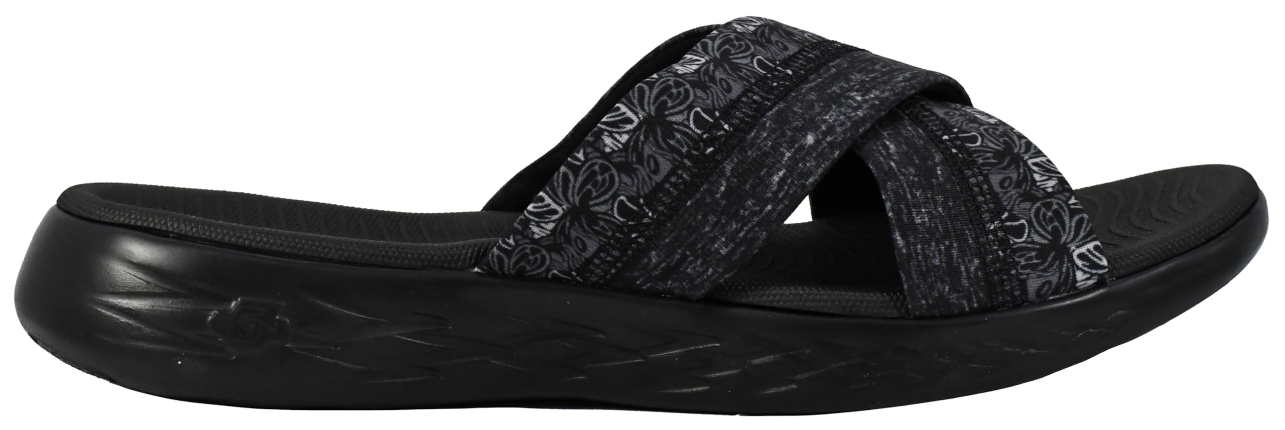 Skechers Women's On the Go 600 Monarch Walking Shoes - Lightweight Comfortable Sneakers for Women, Slip-On Casual Shoes with Memory Foam - Perfect for Travel, Work & Everyday Wear