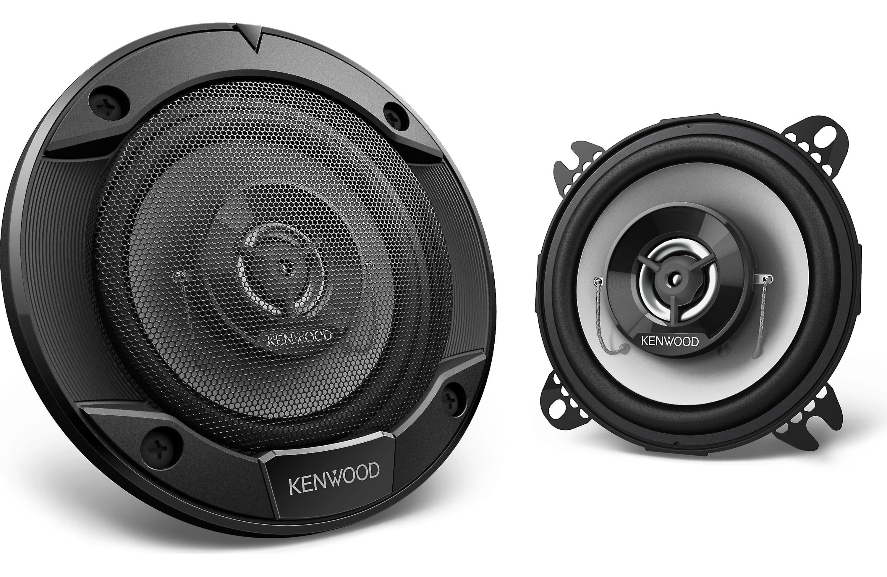 Kenwood KFC 1066S 4