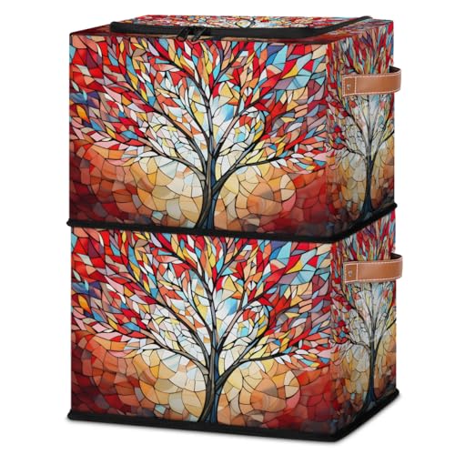 Rainbow Tree Life
