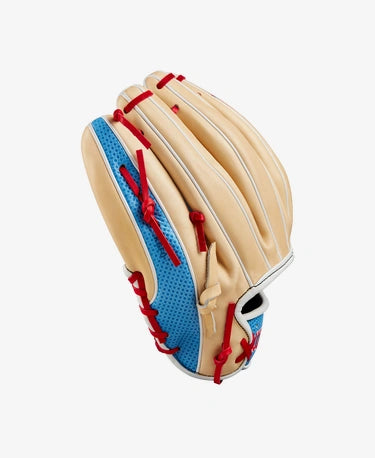 Wilson A2000 SC1975 11.75