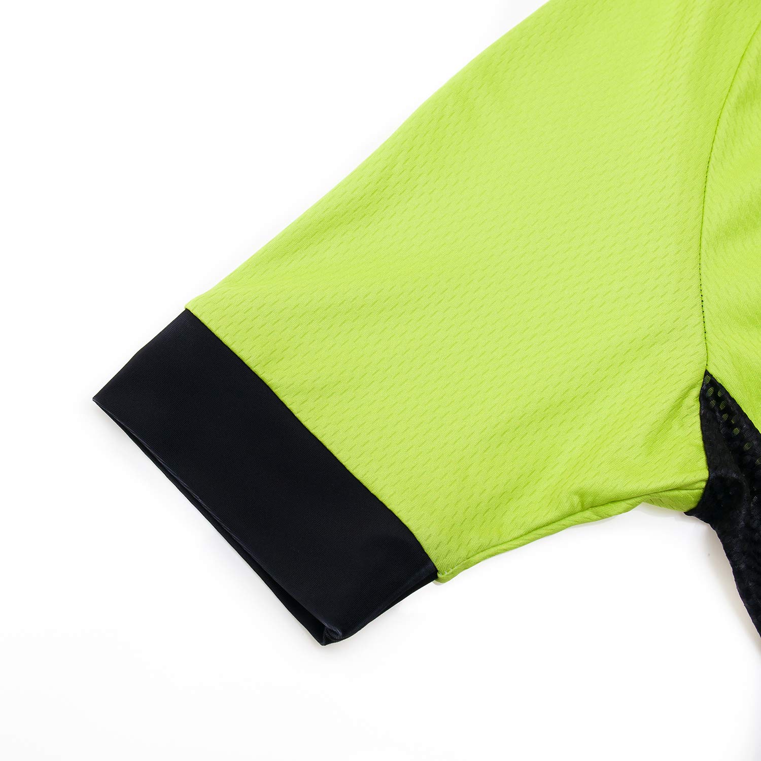 Women's Cycling Jersey - Breathable Short Sleeve Bike Shirt for MTB & Road Biking - Summer Athletic Top for Ladies - Perfect for Outdoor Cycling, Commuting & Fitness Training
