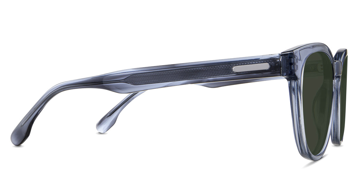 Polarized Prescription Sunglasses for Men - UV Protection, Anti-Glare & Stylish Frames for Driving, Fishing & Outdoor Activities
