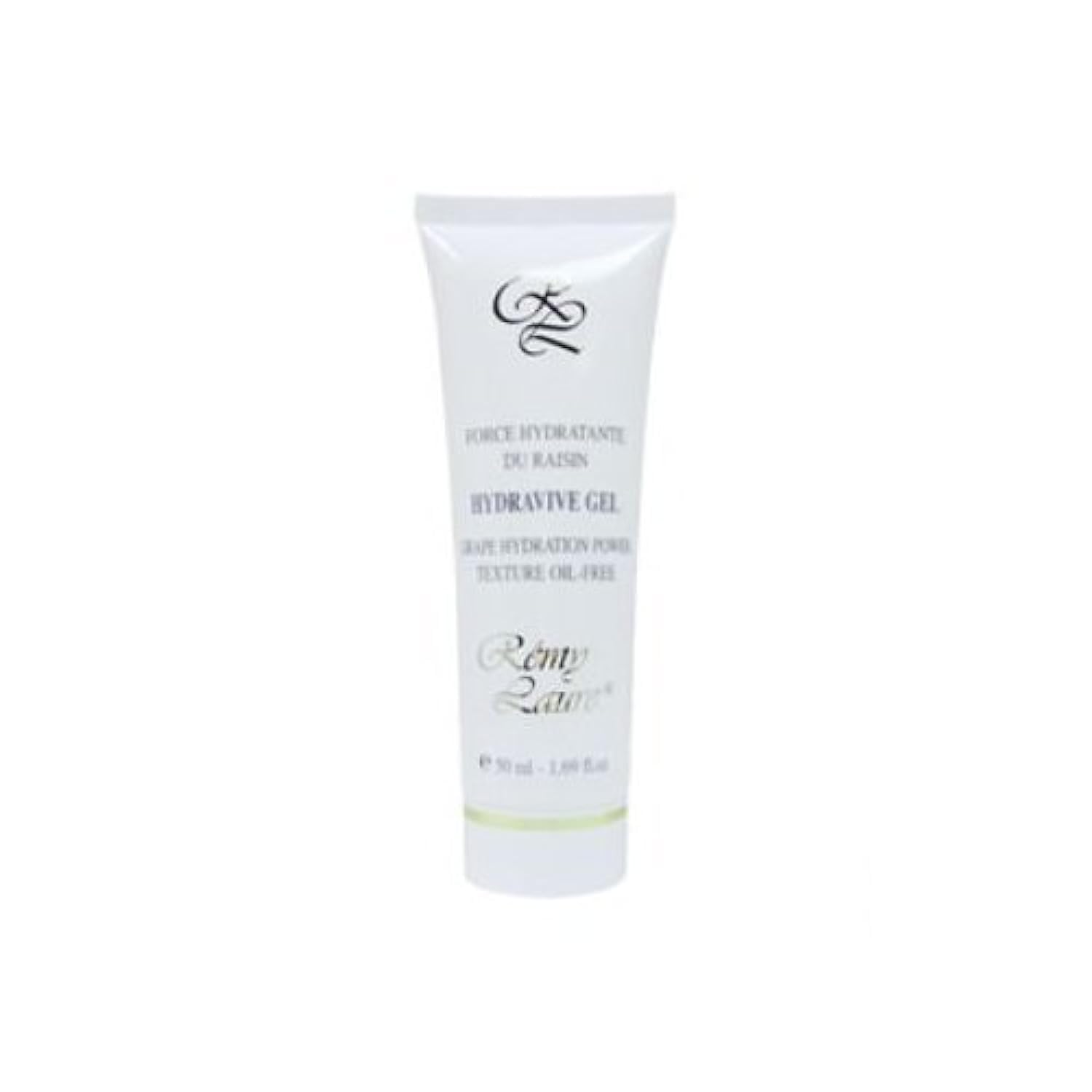 Hydravive Moisturizing Gel - 50ml Hydrating Face Moisturizer for Dry Skin - Perfect for Daily Skincare & Night Routine