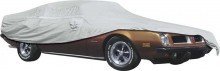1974-1981 Camaro Titanium Plus Car Cover - Durable Weatherproof Protection for Indoor & Outdoor Storage
