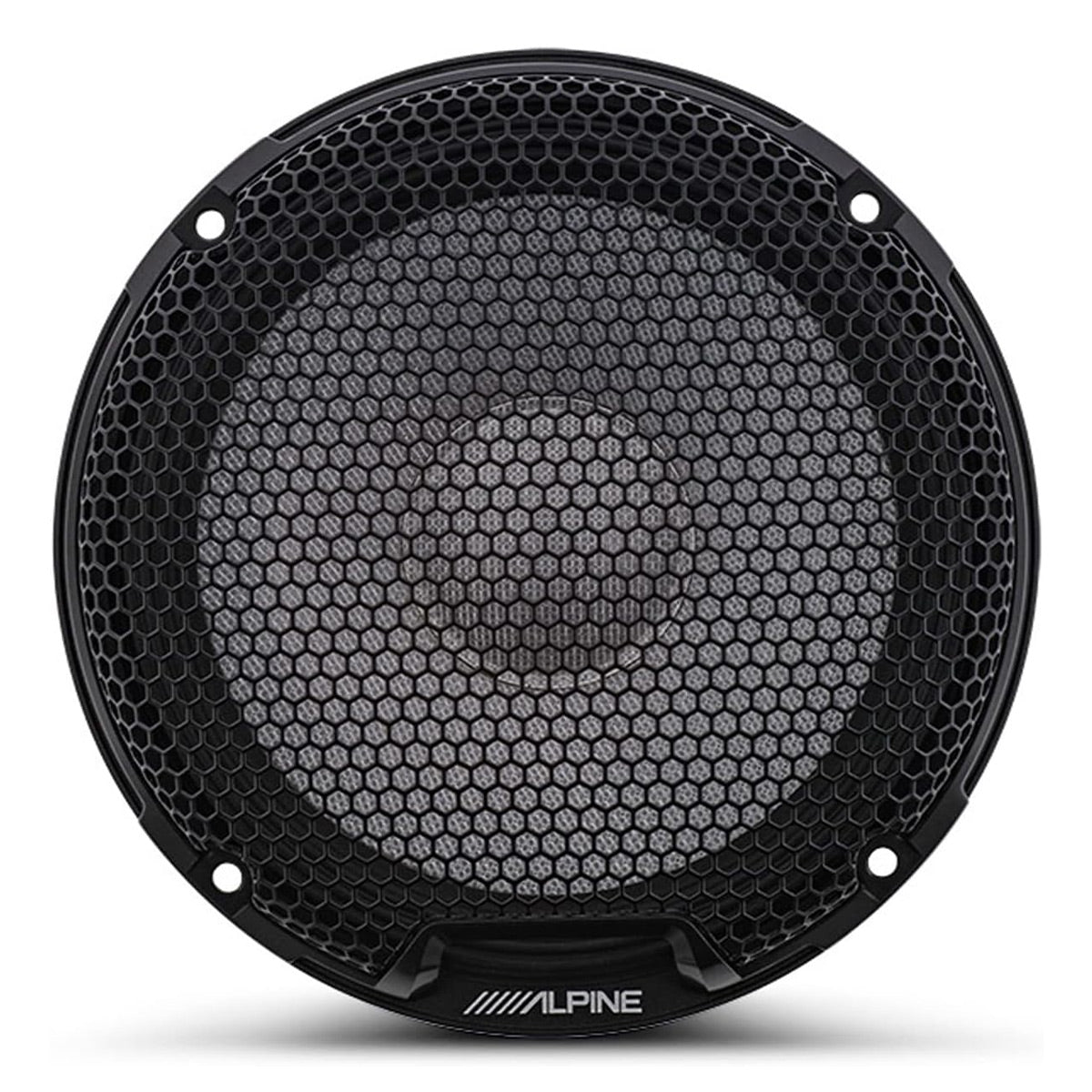 Alpine R2-S65C R-Series 6.5