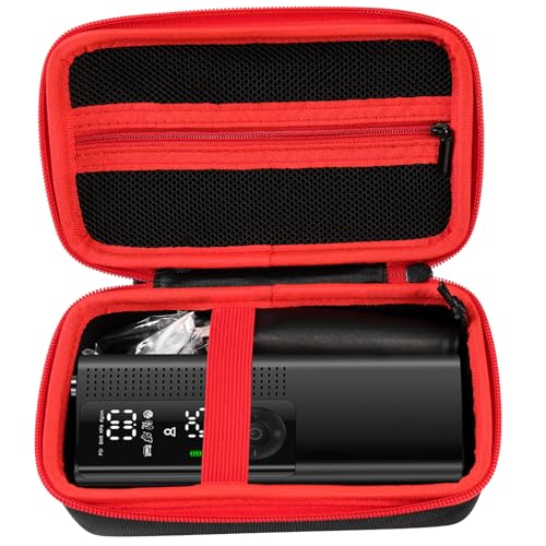 Black+red Zipper