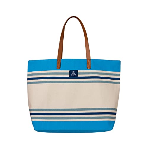 Stripes Turquoise