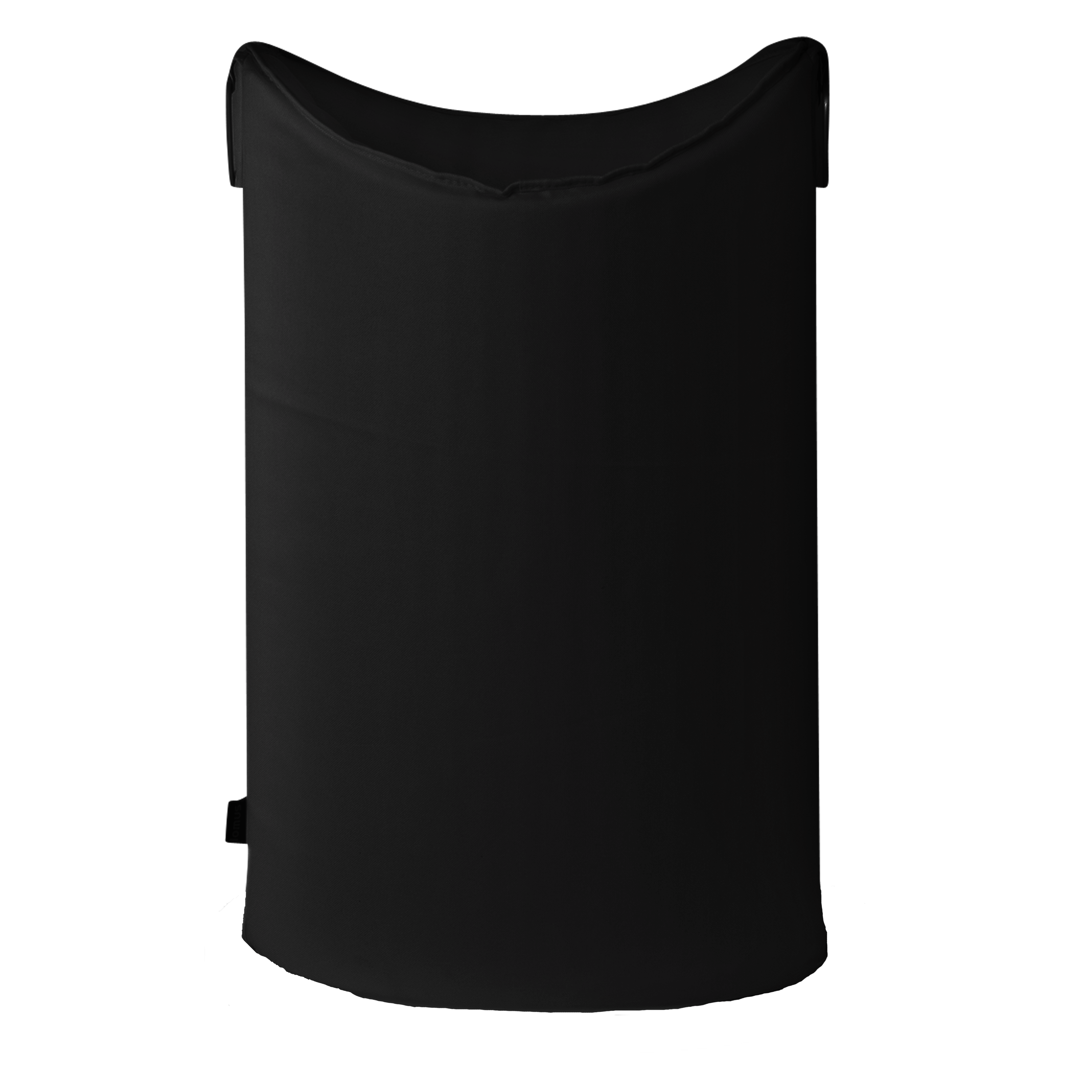 Foldable Laundry Hamper with Lid - Collapsible Clothes Basket for Bedroom, Bathroom, Dorm - Space Saving Storage Solution for Dirty Laundry