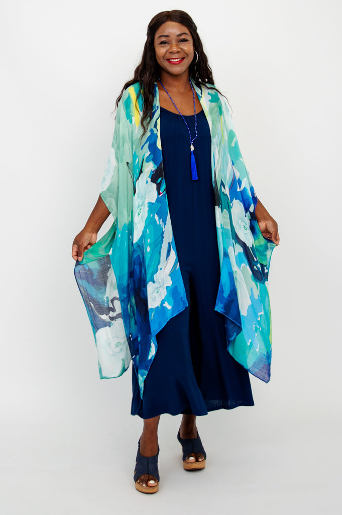 Darcy Waterglass - One Size Fits All Women's Fashion Accessory for Parties, Weddings & Special Occasions