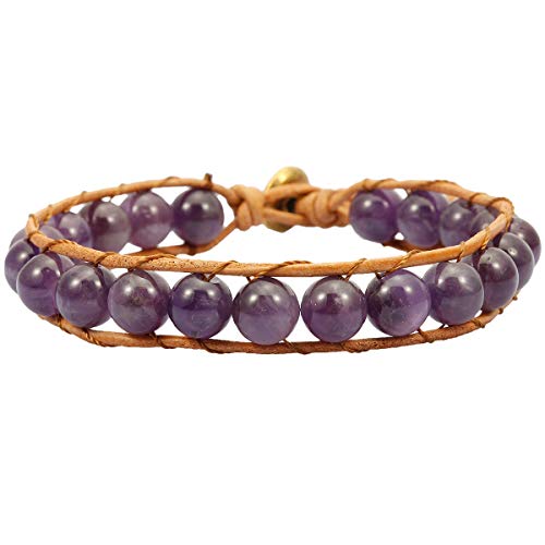 5#Amethyst