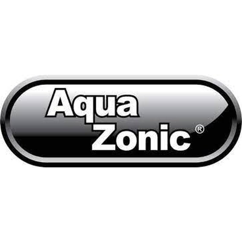 Aqua Zonic Spec Max T5 Twin Tube Aquarium Light 30cm 2x6W with Transformer (BLT0124) - Perfect for Freshwater & Saltwater Fish Tanks, Planted Aquariums and Coral Reefs