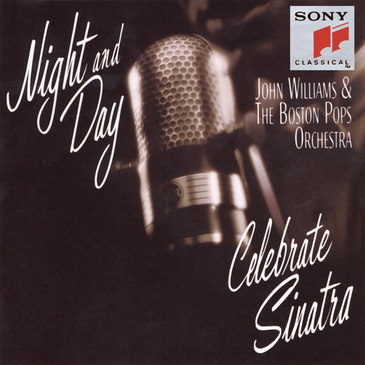 Frank Sinatra Night & Day Music Album - Classic Jazz & Swing Songs Collection for Relaxation, Dinner Parties & Romantic Evenings