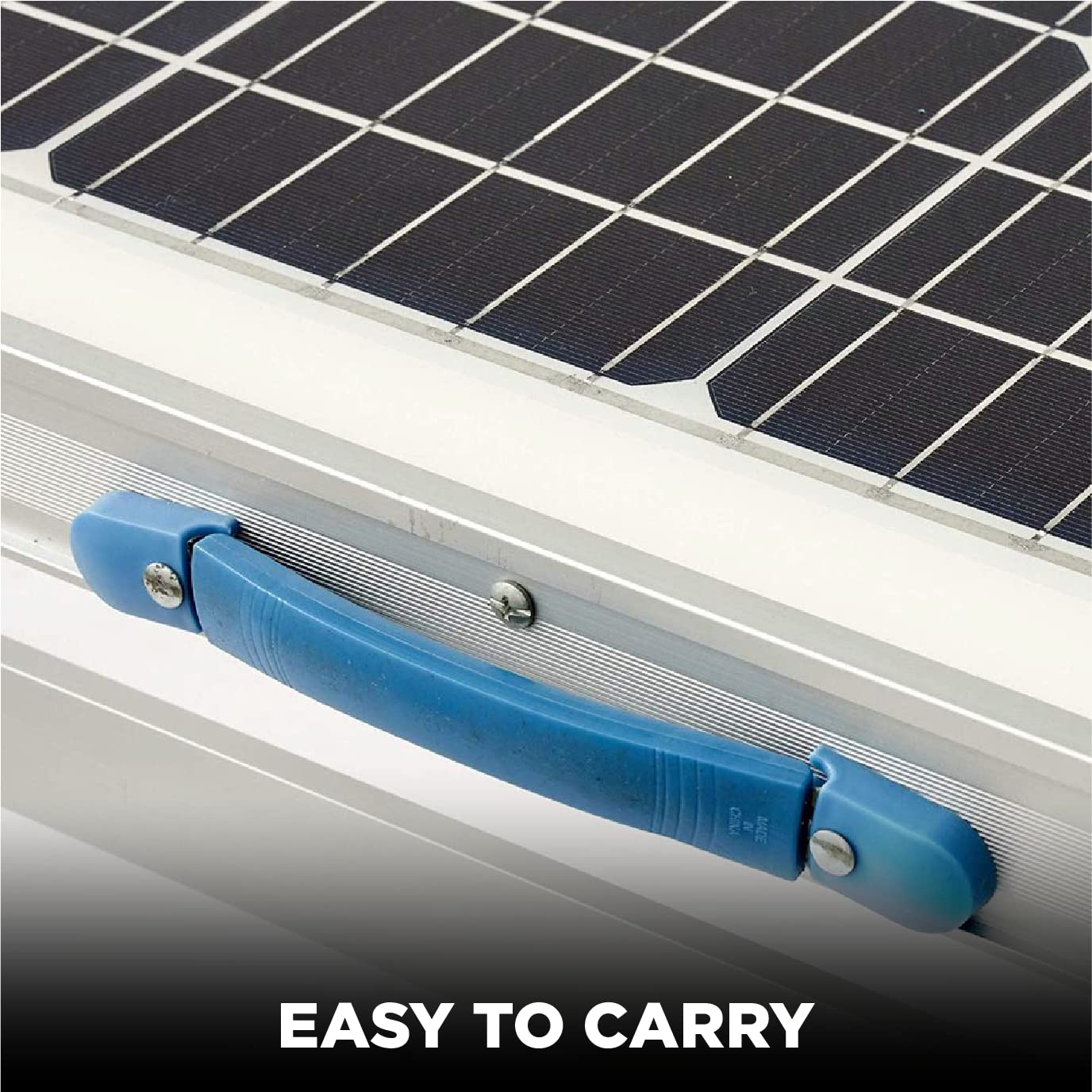 GOSUN 60W Portable Solar Folding Table - Outdoor Camping Kitchen Essential for Off-Grid Adventures | Perfect for Picnics, RV Trips & Backyard BBQs