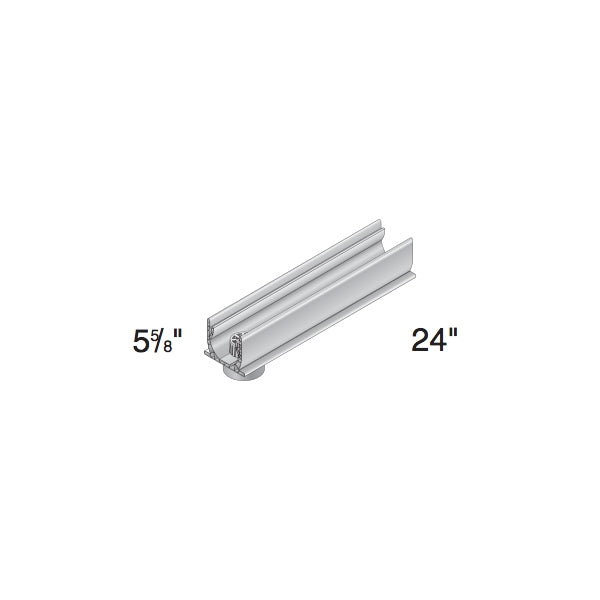 NDS 234 3 & 4 Inch Bottom Outlet Drainage Pipe Fitting - Perfect for Yard, Garden, and Landscape Drainage Systems