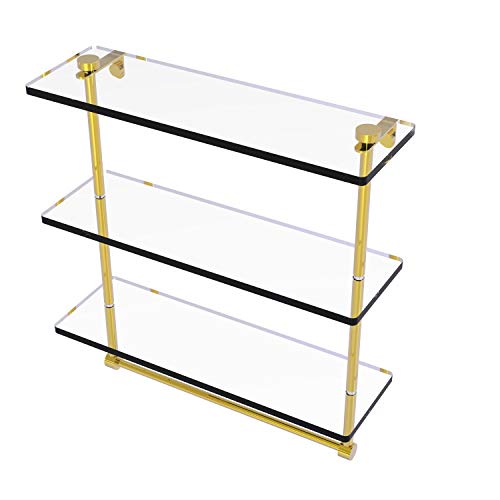 Polished Brass