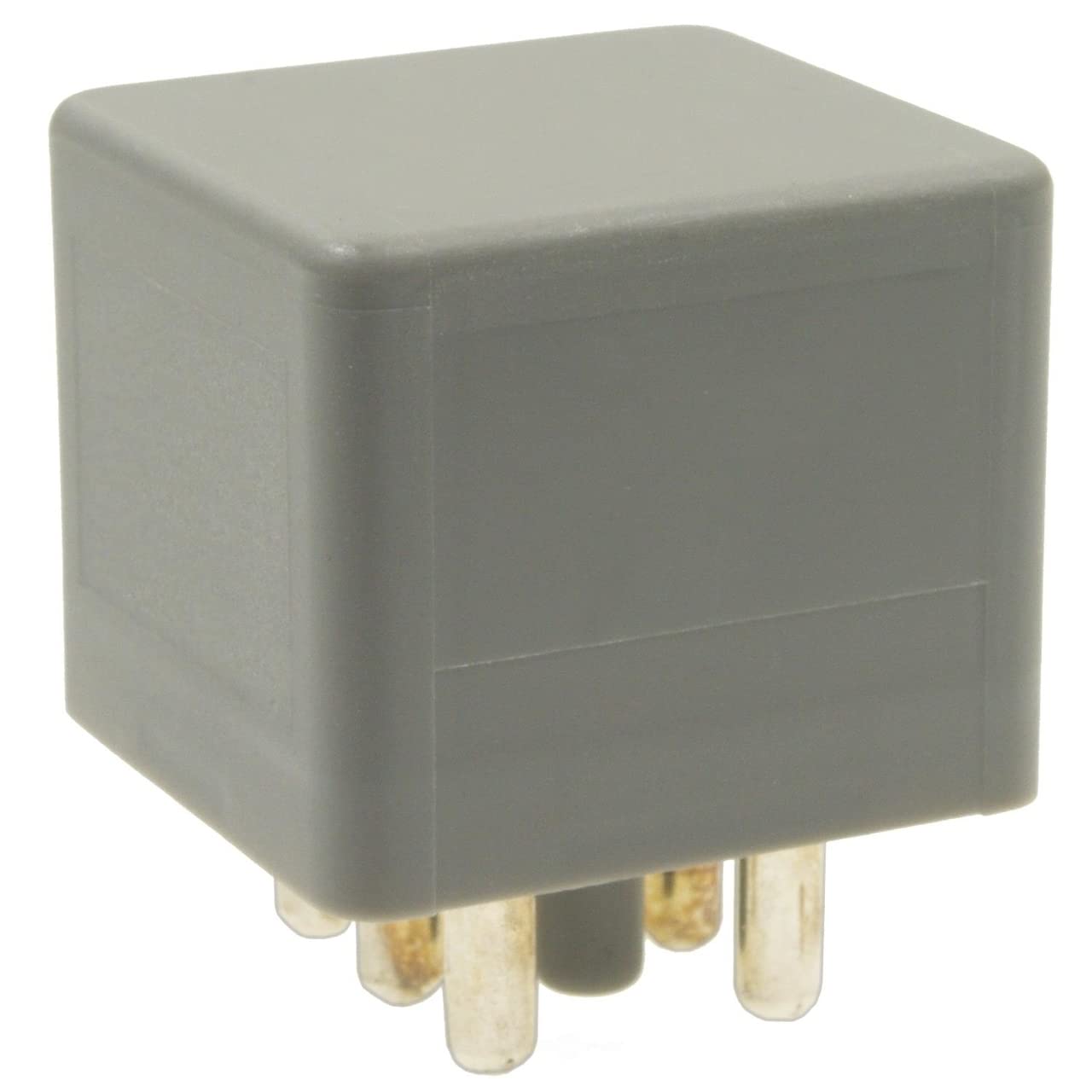Standard Motor Products RY-916 Automotive Relay - High Performance 12V DC Power Relay for Car, Truck & Vehicle Electrical Systems - Perfect for Headlights, Fuel Pumps & Cooling Fans