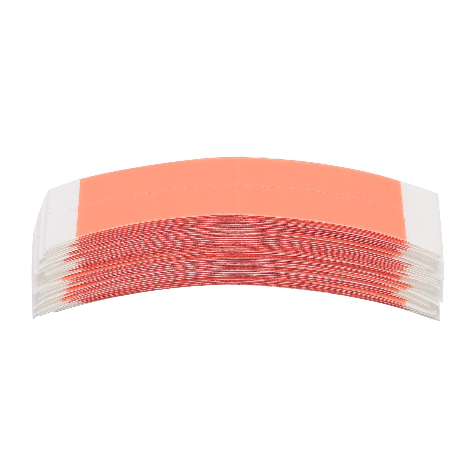 36pcs Double Sided Adhesive Tape for Lace Front Wigs - Strong Hold Wig Glue Tape for Secure Attachment - Perfect for Daily Wear, Cosplay & Special Occasions