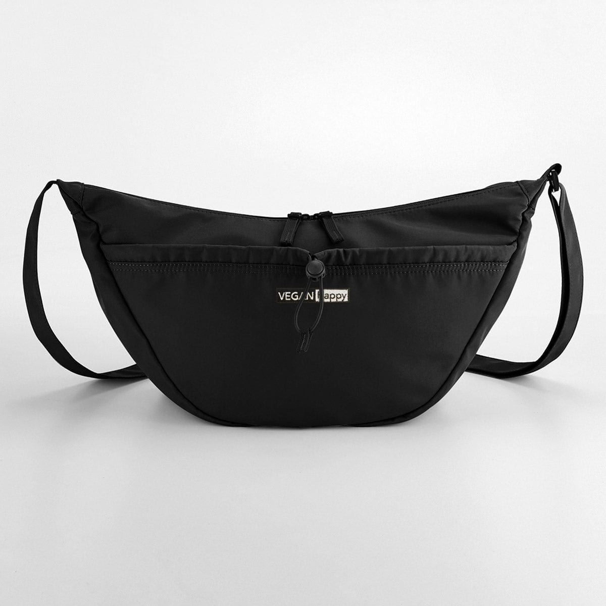 Eco-Friendly Vegan Recycled Crossbody Bag for Women - Stylish & Sustainable Handbag in Multiple Colors | Perfect for Work, Travel & Everyday Use