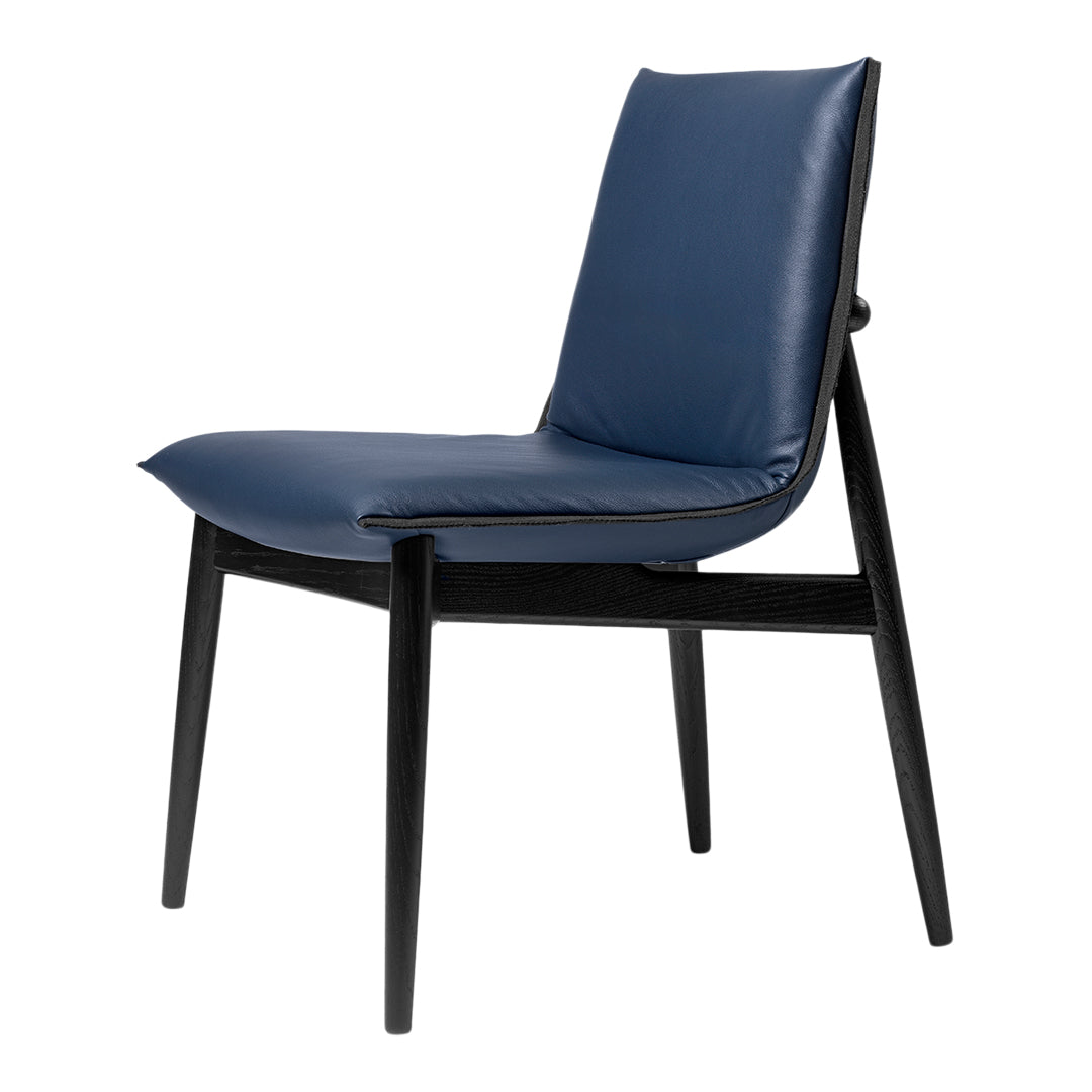 E004 Embrace Chair - Ergonomic Office Chair for Home & Work, Comfortable Desk Chair with Lumbar Support - Perfect for Gaming, Studying, and Long Work Sessions