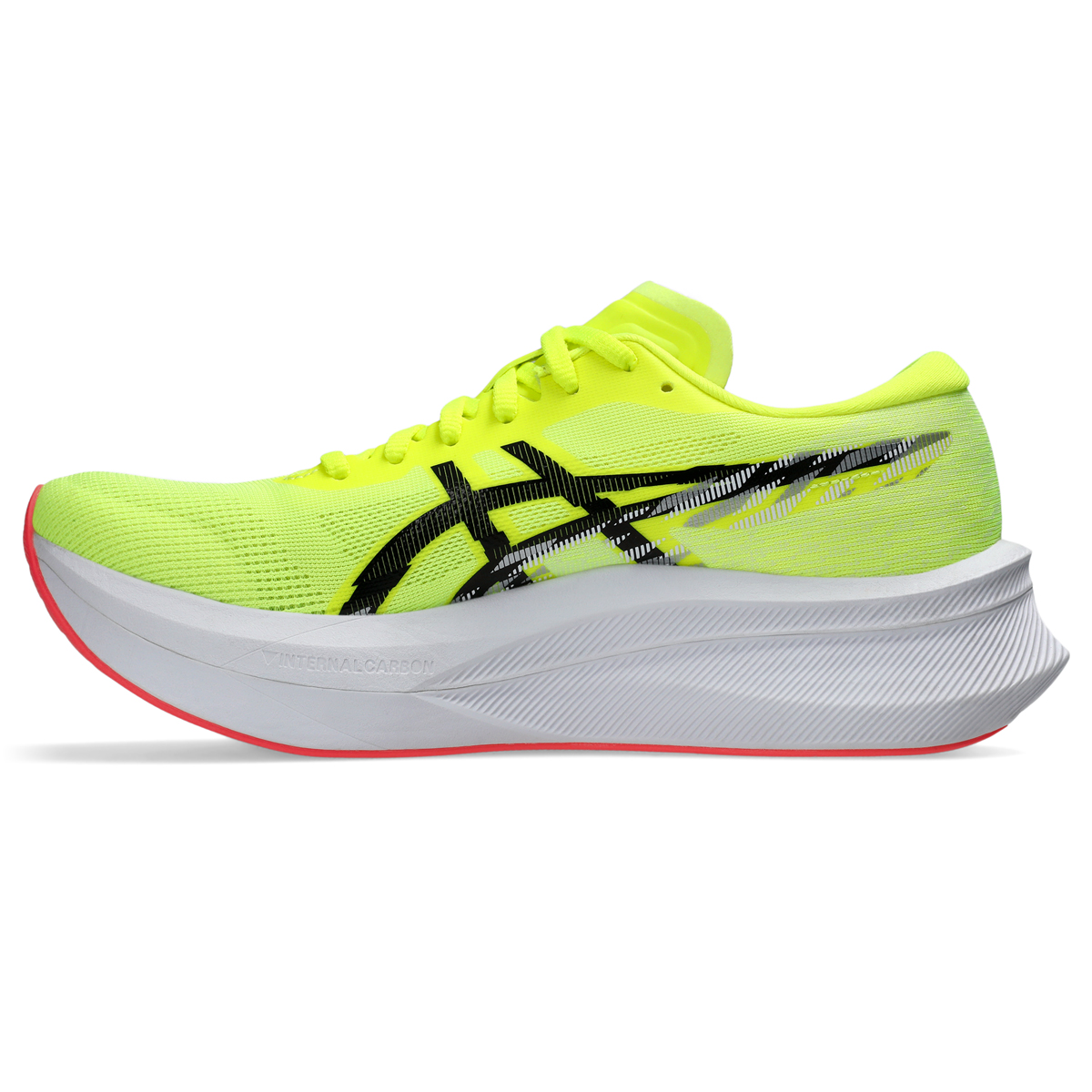 ASICS Magic Speed 4 Women's Running Shoes - Lightweight Performance Running Shoes for Women - Perfect for Road Running, Training & Marathon Racing
