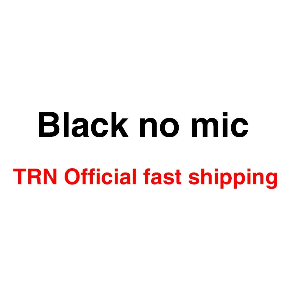 TRN BA8 16BA Driver HiFi In-Ear Earphones with Detachable Cable - Perfect for Audiophiles, Music Lovers & Gaming Enthusiasts