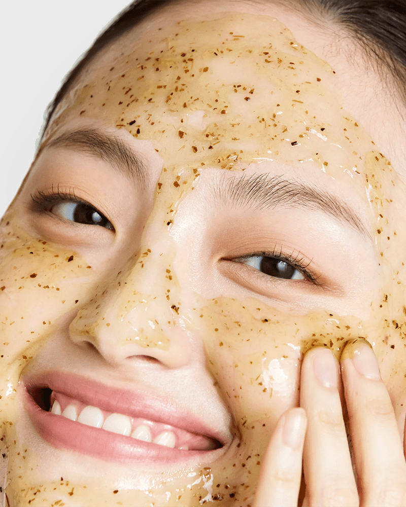 AXIS Y Mask Now Glow Later Duo Set - Korean Skincare for Glowing Skin | Night & Day Face Mask Set for Hydration & Radiance | Perfect for Daily Skincare Routine & Self-Care Moments