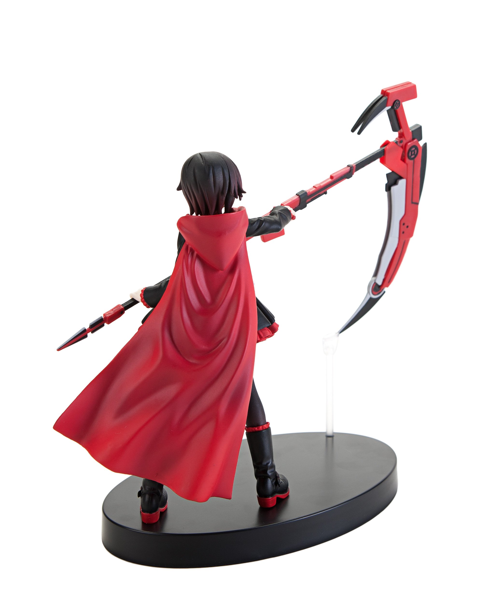 RWBY Ruby Rose 6.3