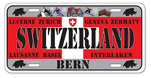 Switzerland