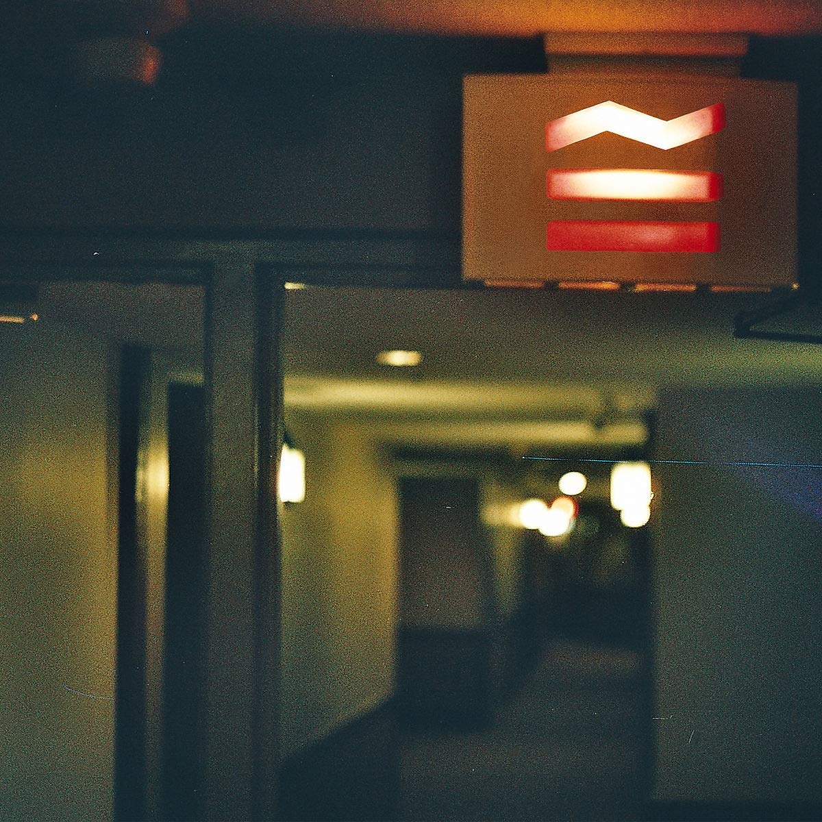 Emergency Exit Lights - Battery Backup LED Exit Signs for Buildings & Commercial Use - Perfect for Offices, Schools, and Public Safety