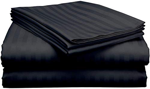 Dark Grey Stripe
