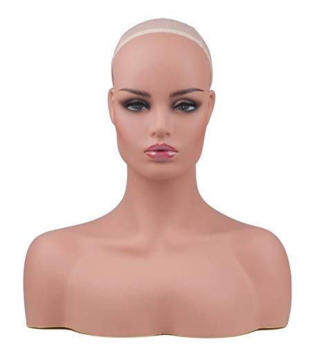 Female Lydia Tanned