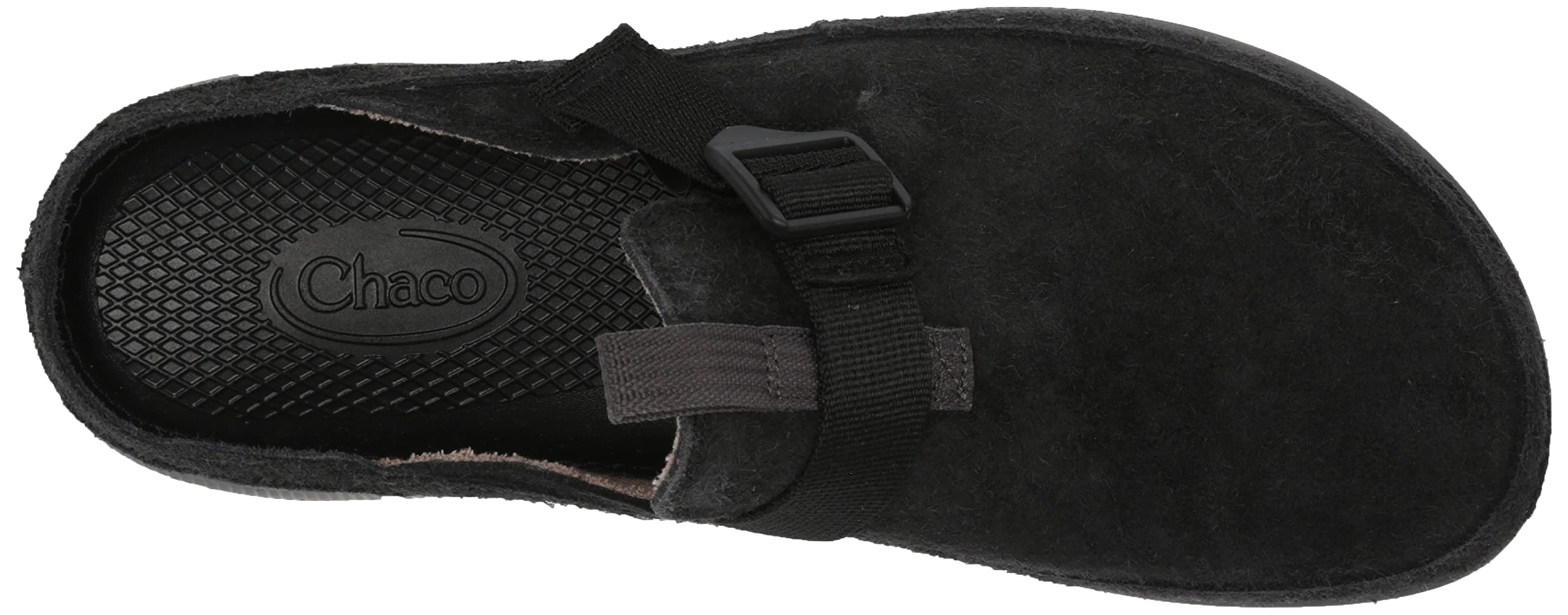 Chaco Men's Paonia Clog - Comfortable Outdoor Sandals for Hiking, Walking & Water Activities | Slip-Resistant & Supportive Footwear for Men