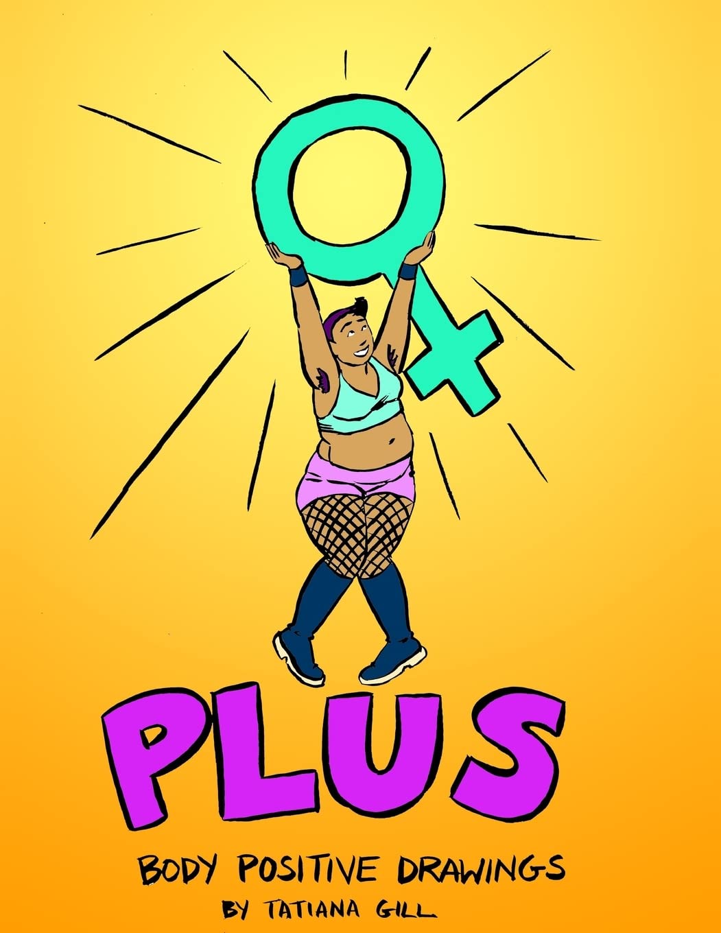 Body Positive Art Prints - Empowering & Inclusive Wall Decor for Home, Office & Self-Love Spaces | Plus Size Artwork Collection