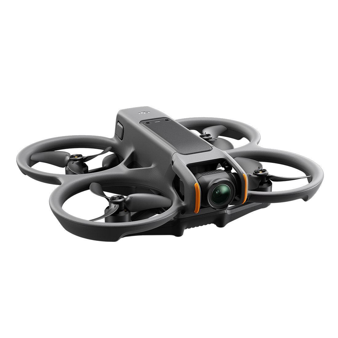 DJI FPV Avata 2 Drone Fly More Combo with 3 Batteries - First-Person View Racing Drone for Aerial Photography & Cinematic Shots - Perfect for Outdoor Adventures, Travel Vlogging & Extreme Sports Recording