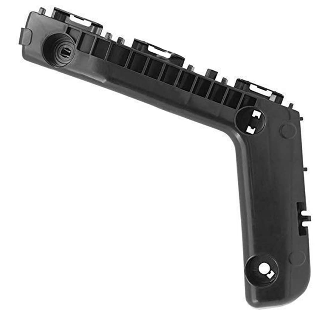 Toyota Corolla 2014-2017 Right Front Bumper Bracket 52116-02240 - Perfect Fit for Replacement & Repair