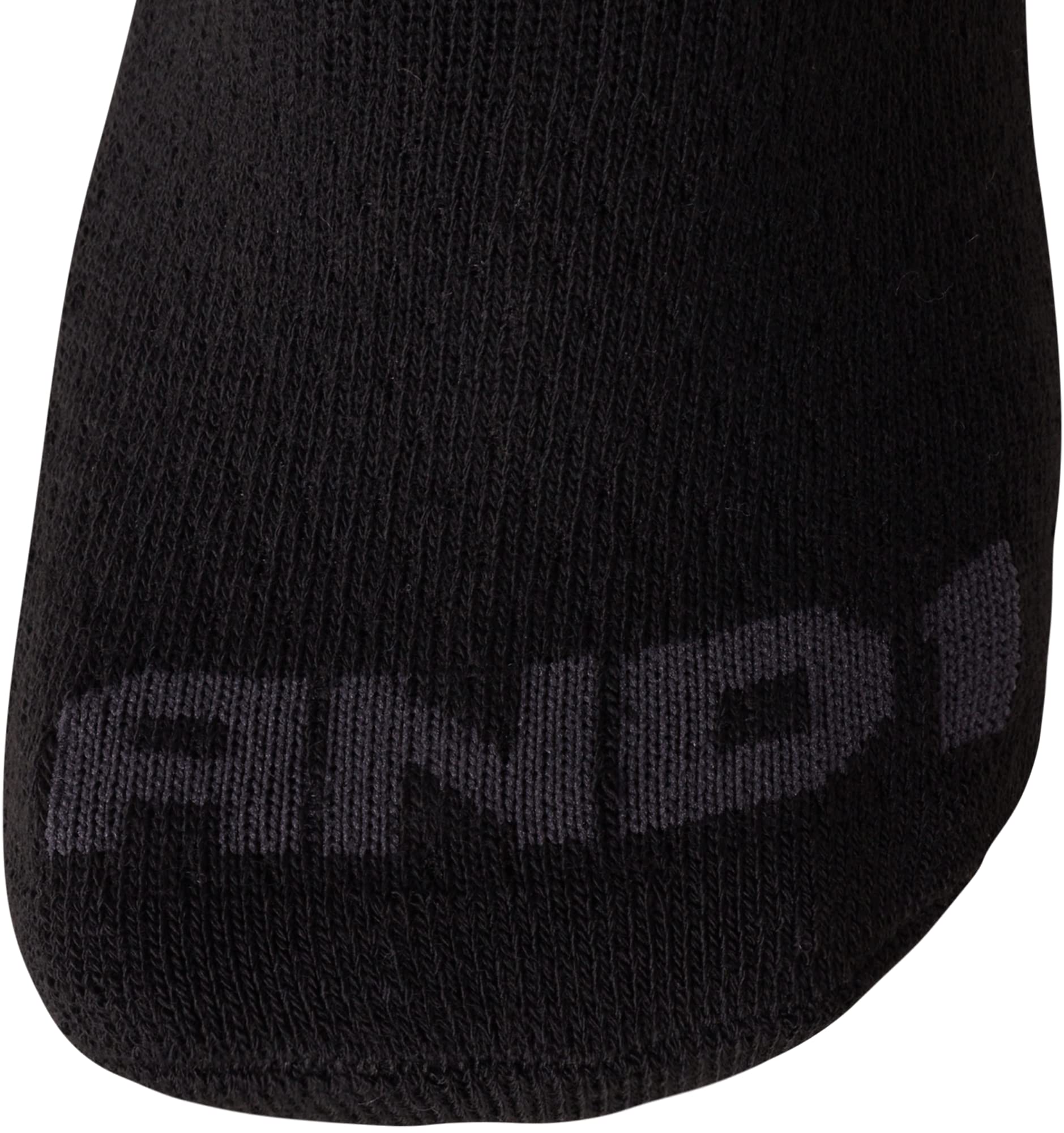 AND1 Boys' Athletic Cushioned Quarter Socks - 16 Pack for Basketball, Running & Sports - Breathable Comfort Socks for Kids & Teens - Perfect for School PE, Gym & Daily Wear
