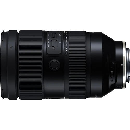 Tamron 35-150mm F/2-2.8 Di III VC VXD Zoom Lens for Sony E-Mount - Fast Aperture Telephoto Lens for Portraits, Events & Low Light Photography