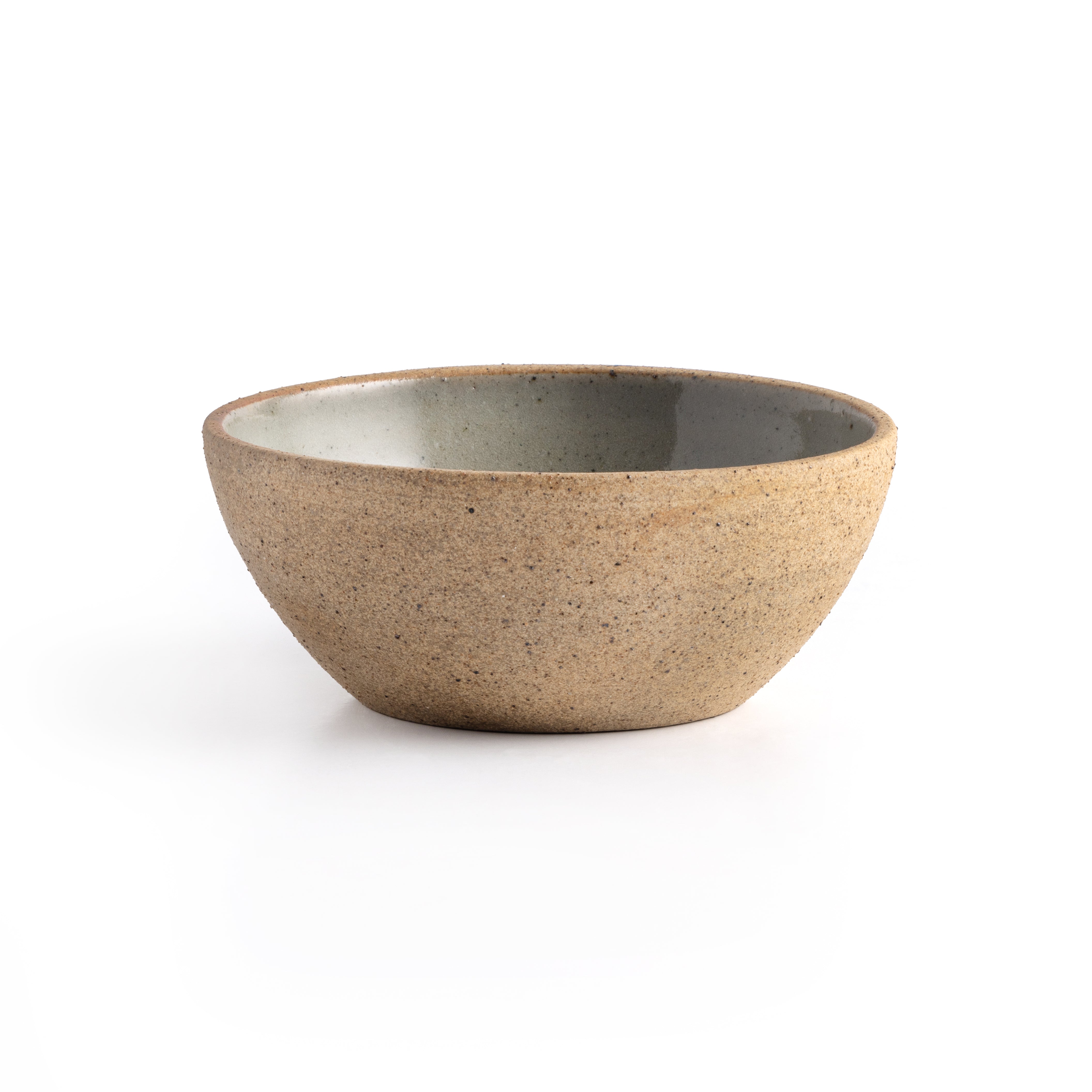 Diem Small Bowl Set of 4 - Premium Porcelain Dessert Bowls for Ice Cream, Salad & Snacks - Elegant Mini Serving Bowls for Home, Kitchen & Party Use