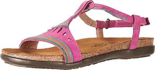 Odelia Women's Comfortable Sandals (7409) - Perfect for Beach, Walking & Summer Outfits