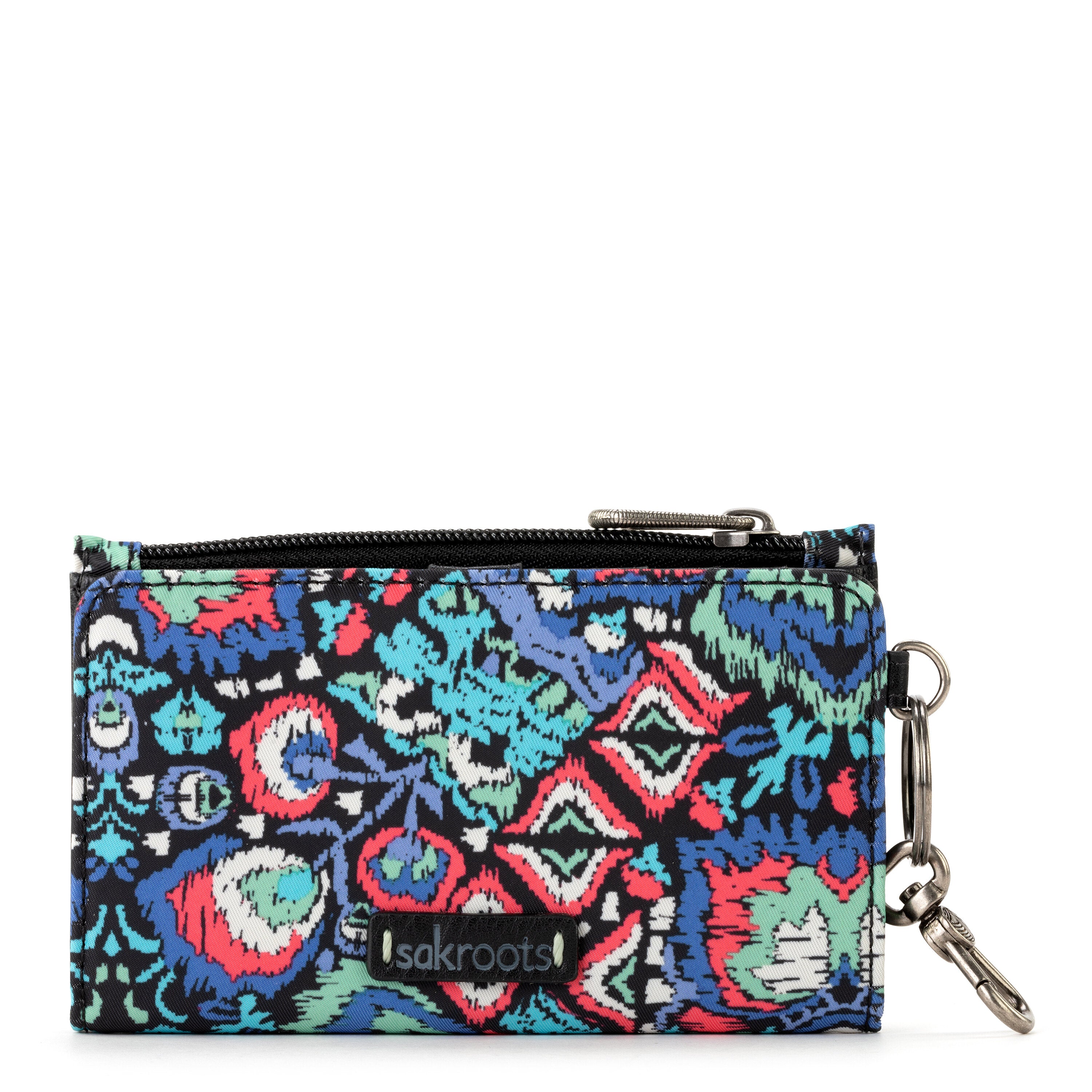 Encino Essential Wallet - Slim RFID Blocking Leather Wallet for Men & Women | Perfect for Travel, Business & Everyday Use