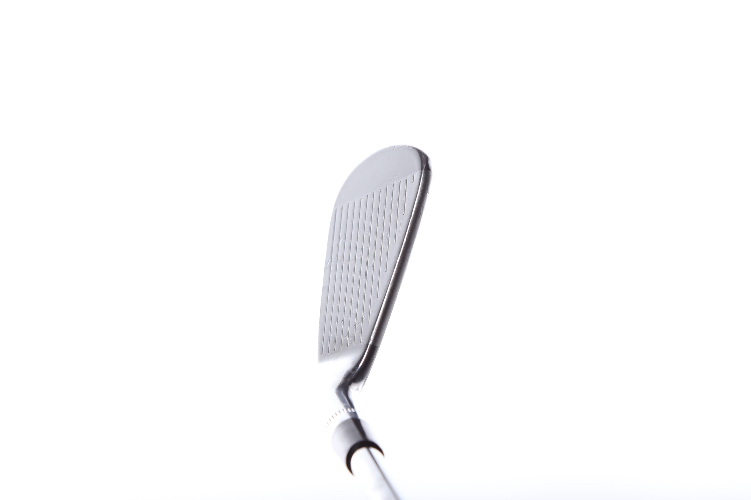 Used Callaway Apex CB 24 Iron Set - Right Handed 4-PW Stiff Flex Golf Clubs for Men | Premium Forged Irons for Improved Accuracy & Distance | Perfect for Golf Enthusiasts & Tournament Players