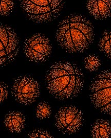Basketball